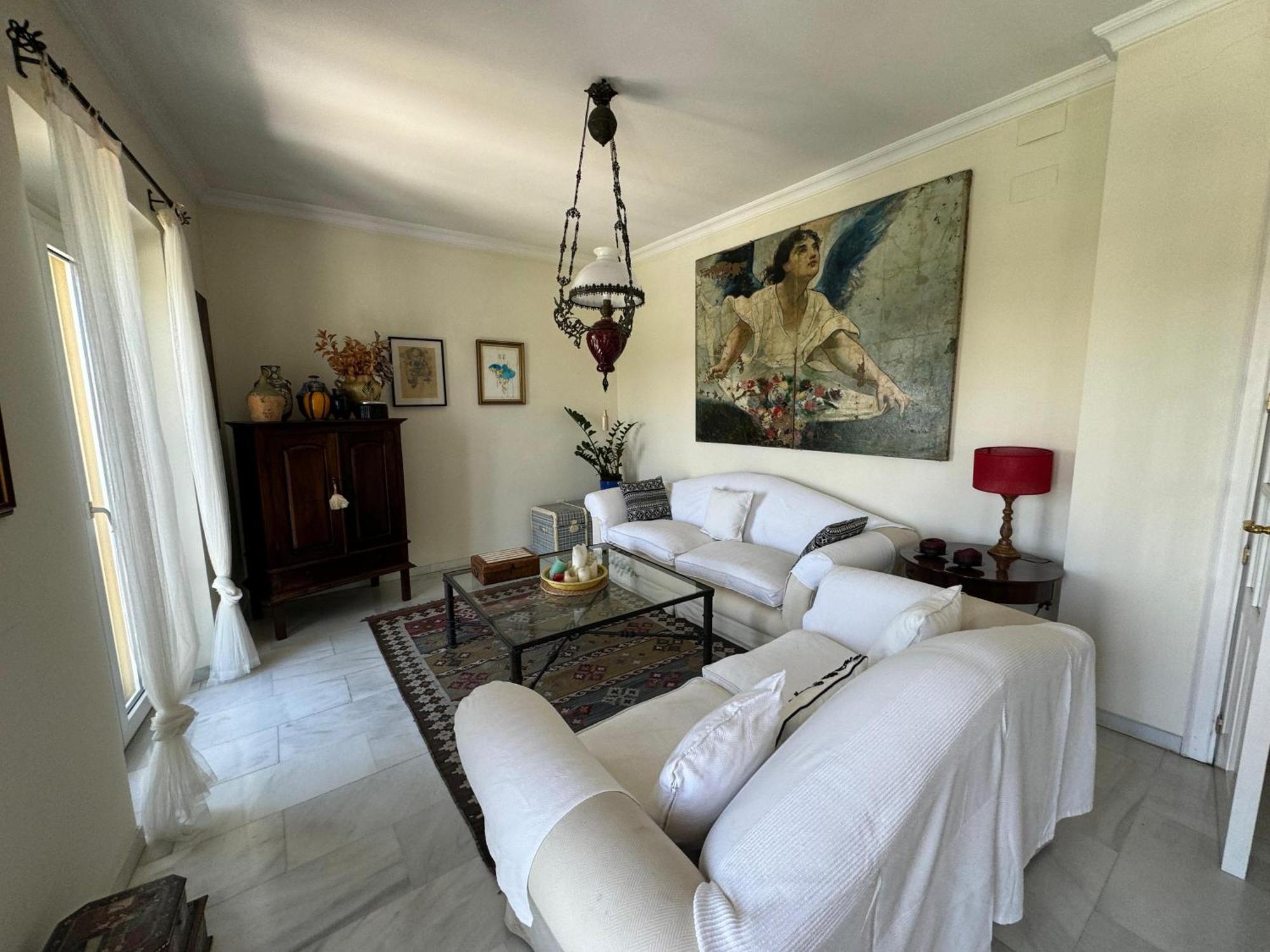 Wonderful Duplex In Calle Betis Apartman Sevilla Kültér fotó