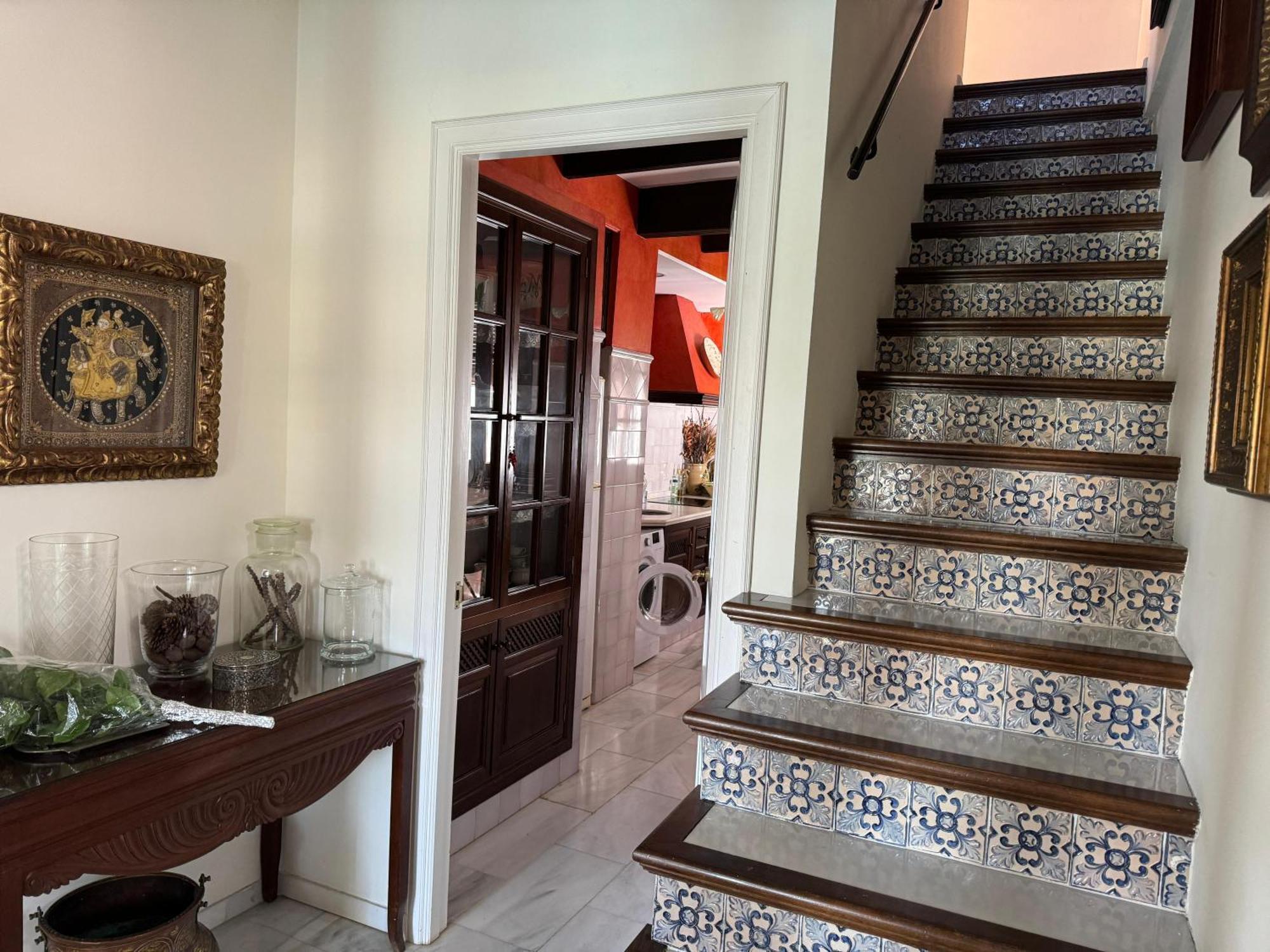 Wonderful Duplex In Calle Betis Apartman Sevilla Kültér fotó