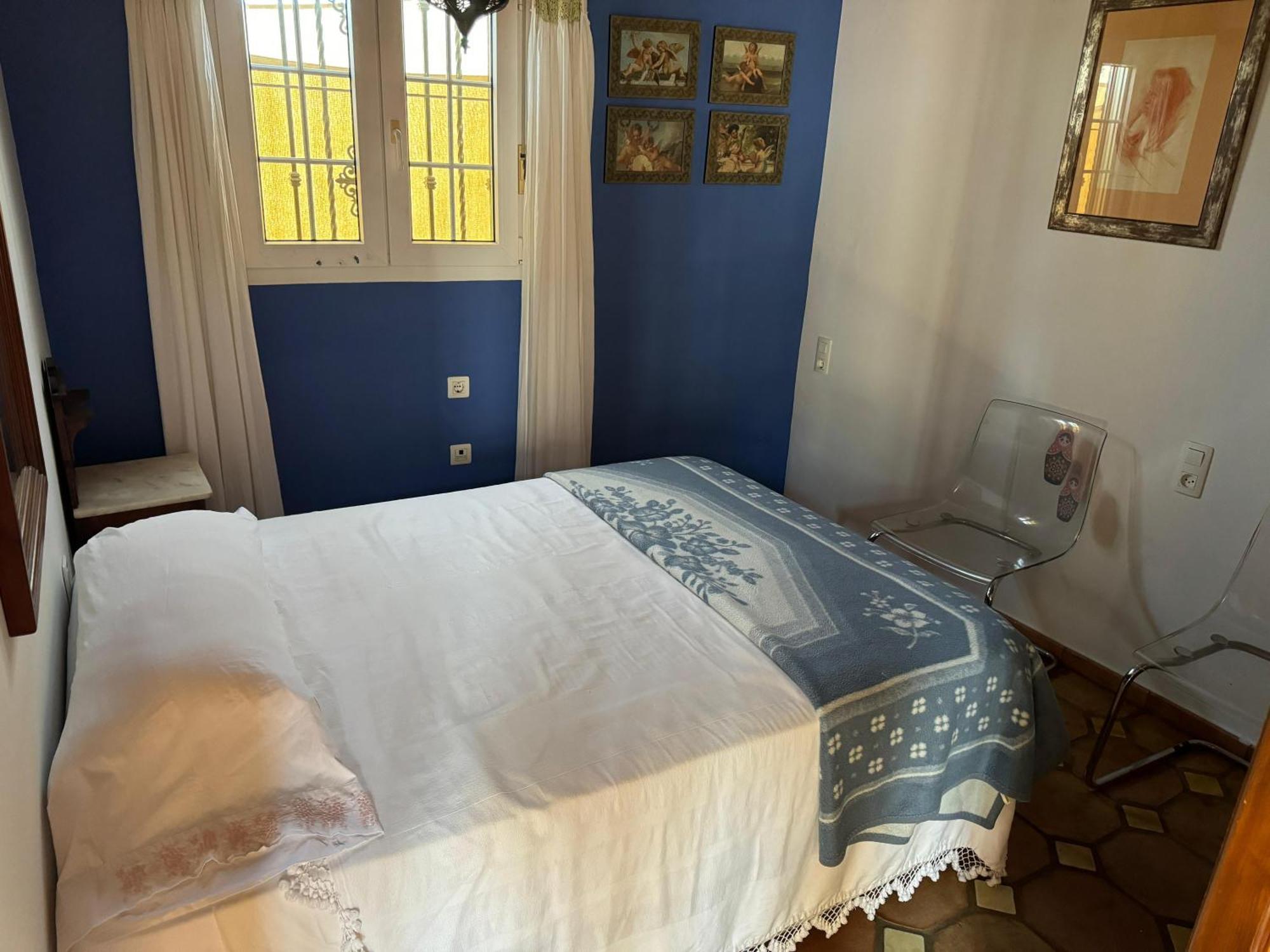 Wonderful Duplex In Calle Betis Apartman Sevilla Kültér fotó