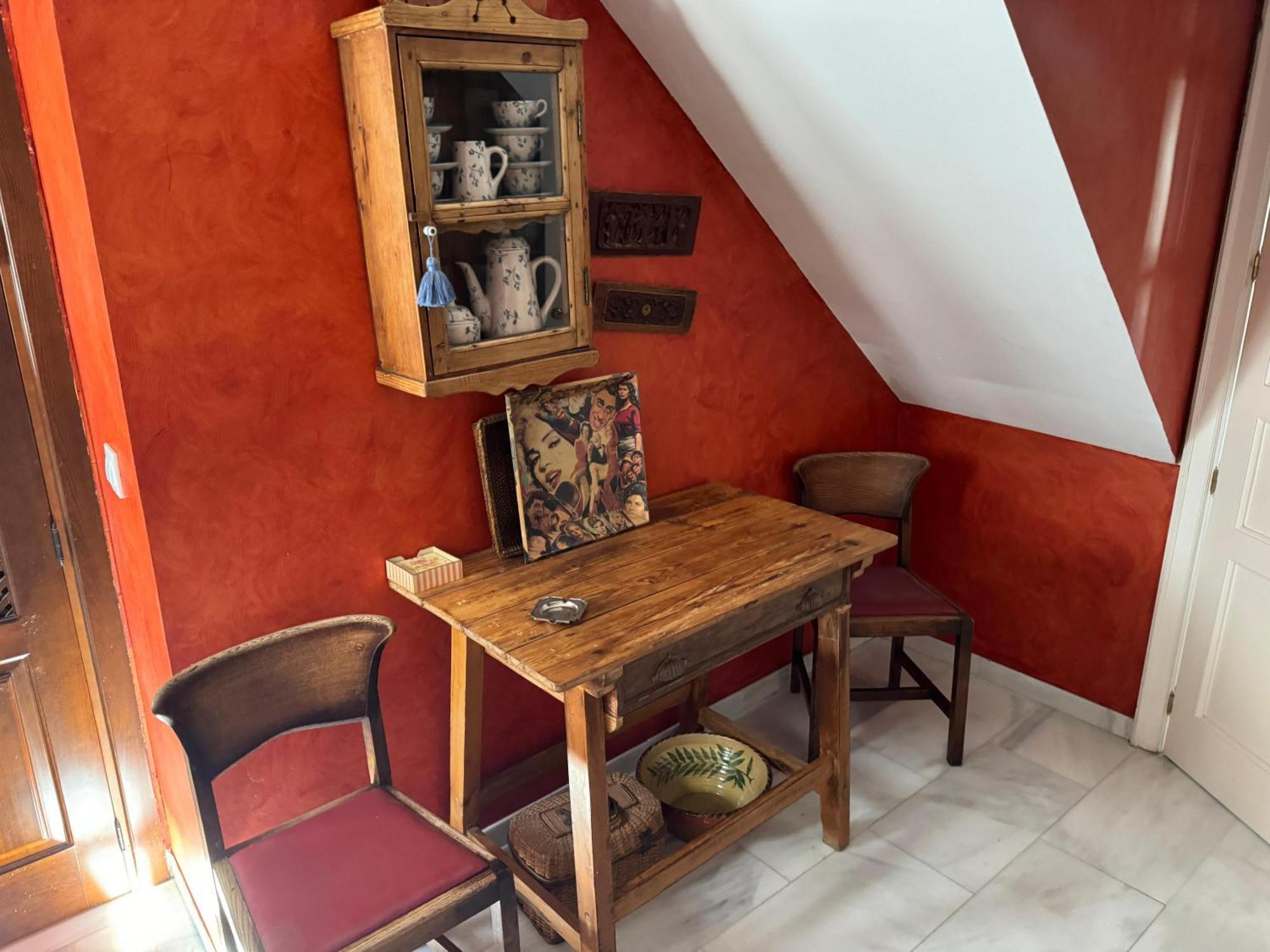 Wonderful Duplex In Calle Betis Apartman Sevilla Kültér fotó