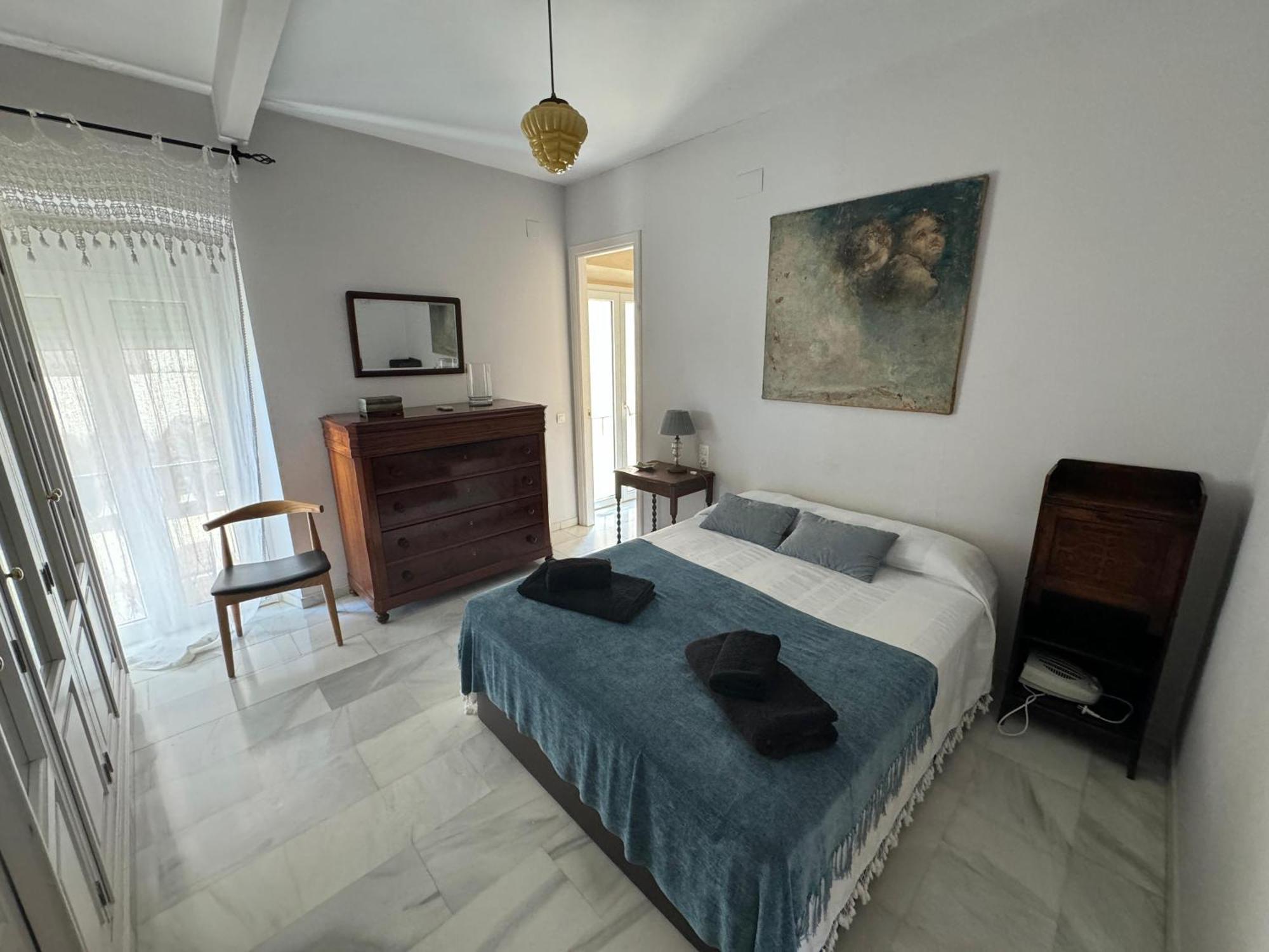 Wonderful Duplex In Calle Betis Apartman Sevilla Kültér fotó