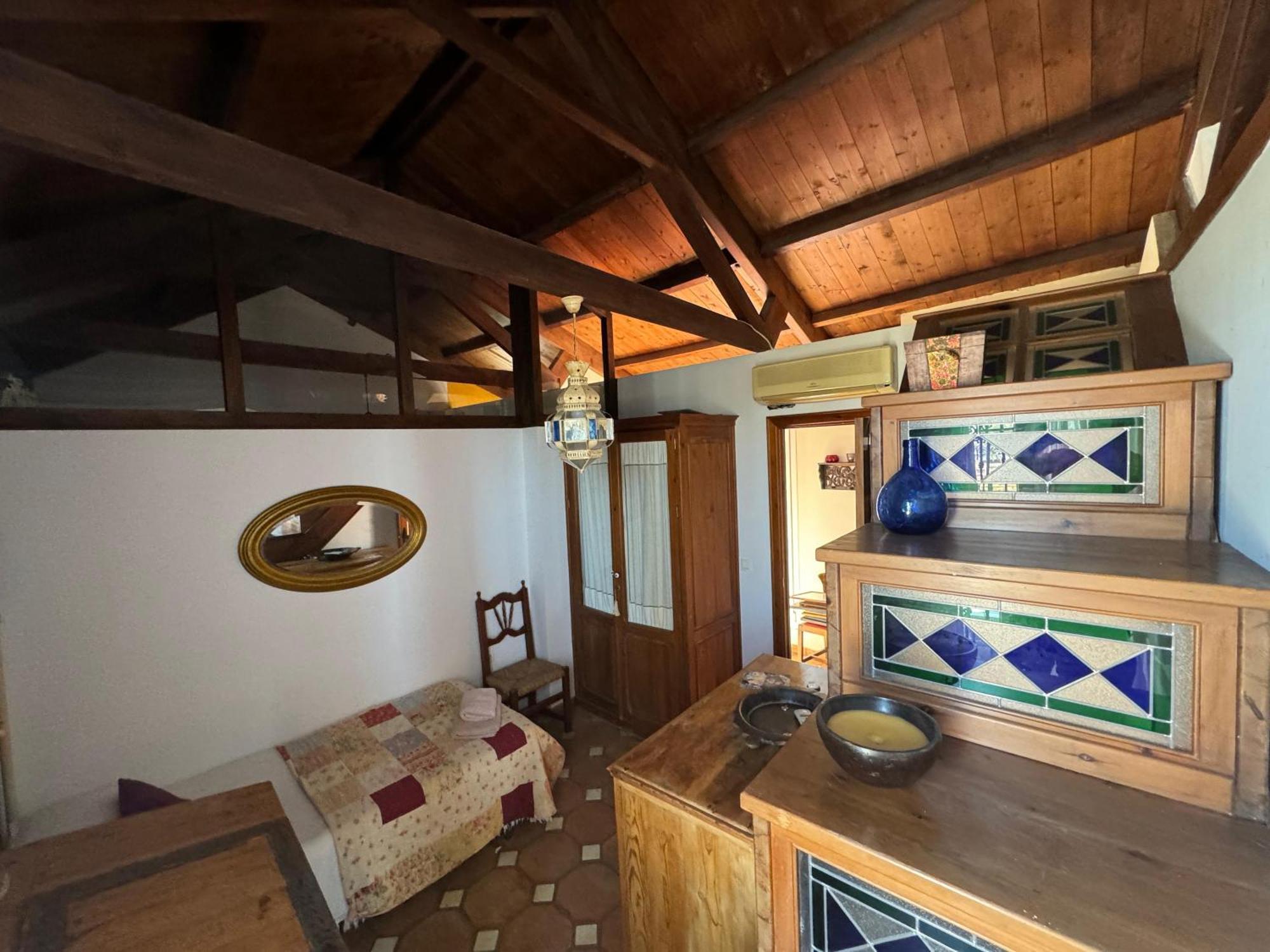 Wonderful Duplex In Calle Betis Apartman Sevilla Kültér fotó