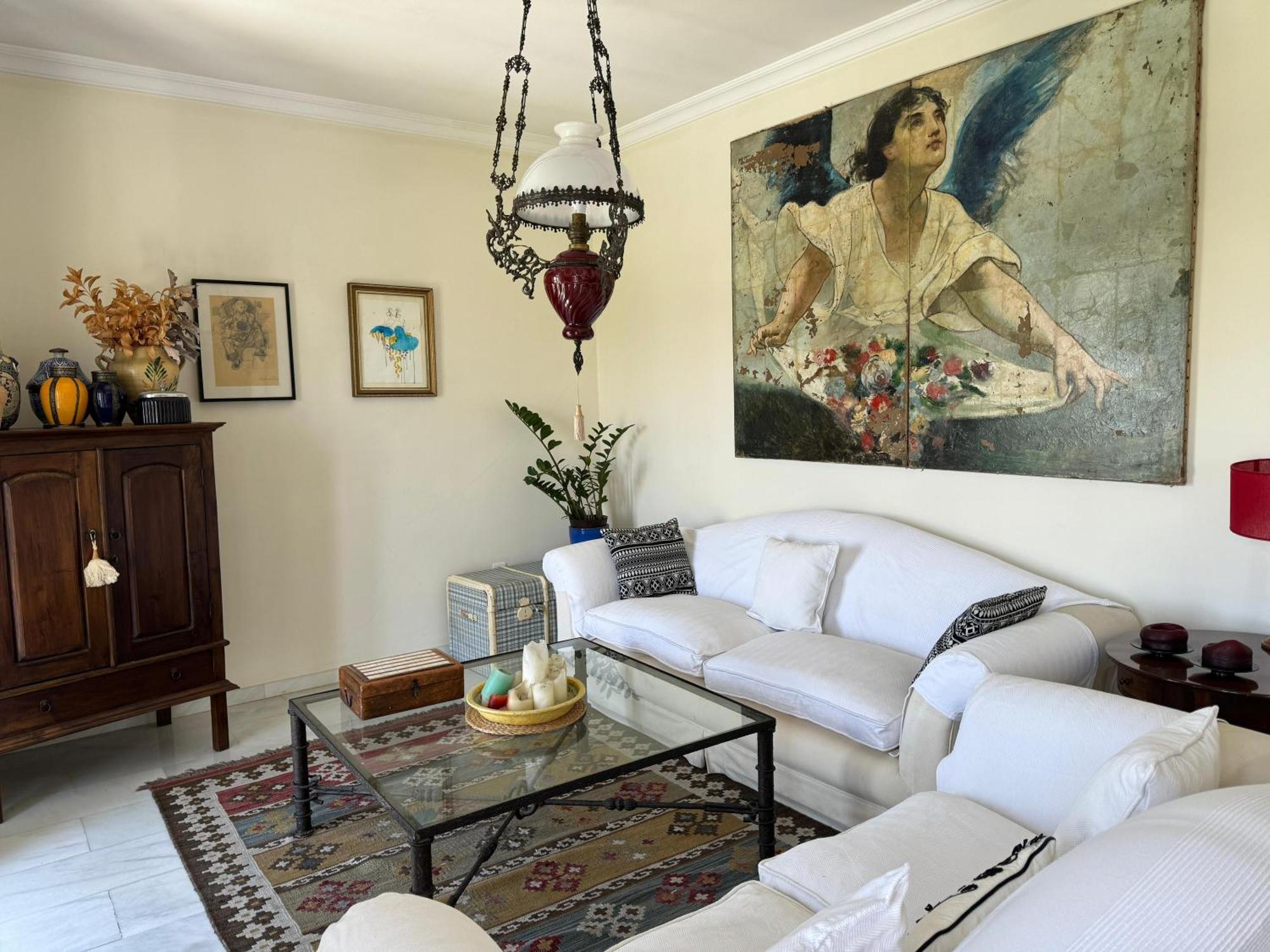 Wonderful Duplex In Calle Betis Apartman Sevilla Kültér fotó