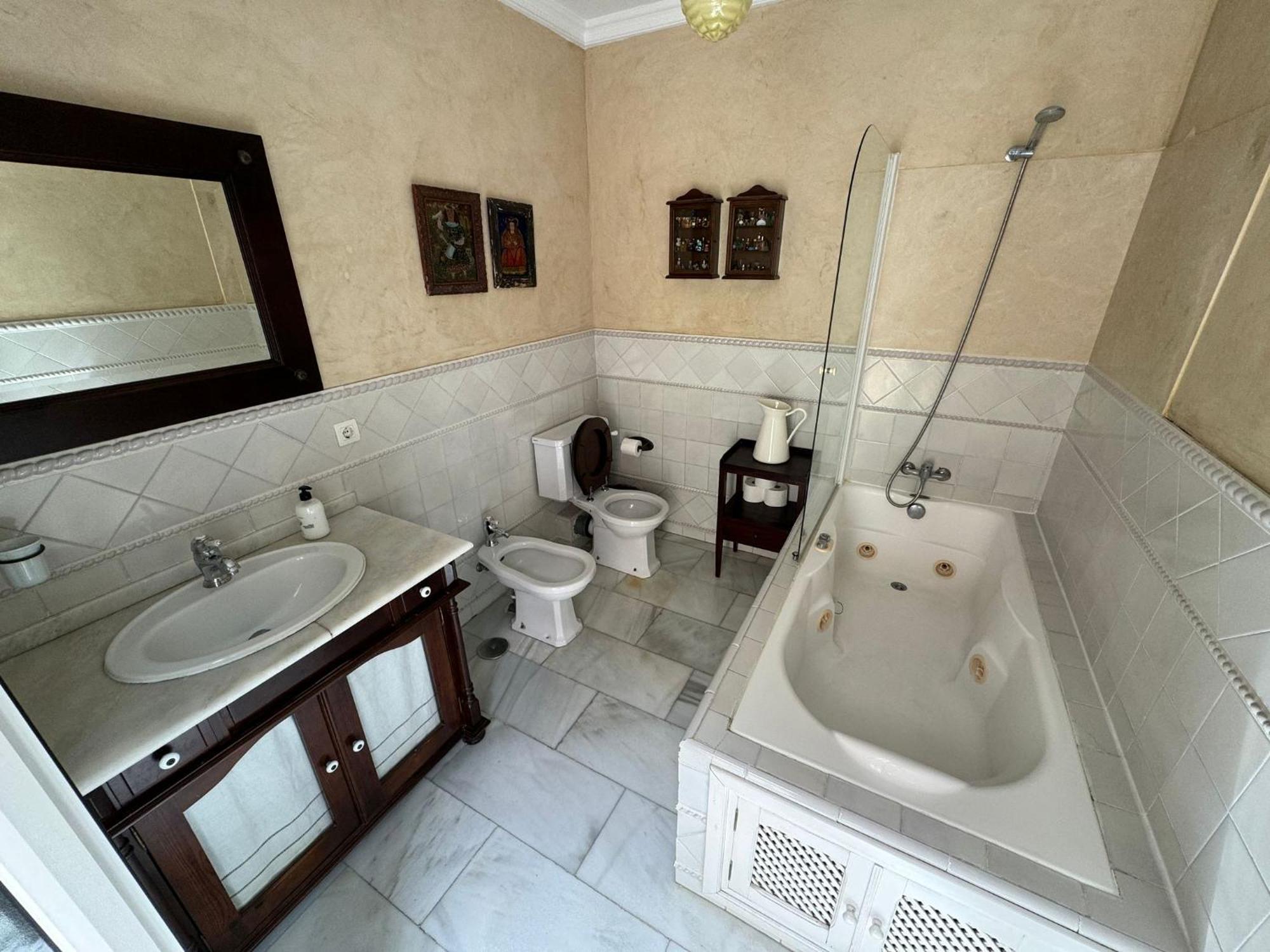 Wonderful Duplex In Calle Betis Apartman Sevilla Kültér fotó